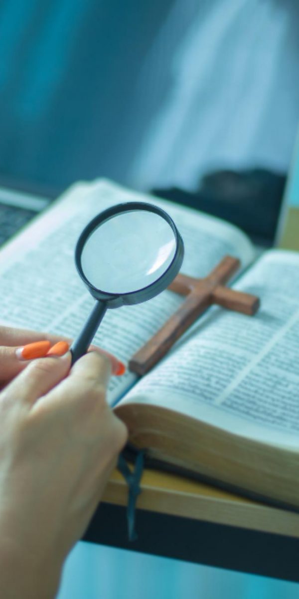 asian-woman-reading-bible-with-magnifier-glass-study-bible-concept